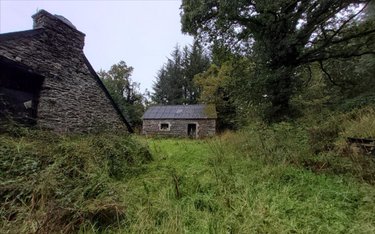 Maison a vendre Paule 22340 Côtes-d'Armor 70 m2 2 pièces 19500 euros