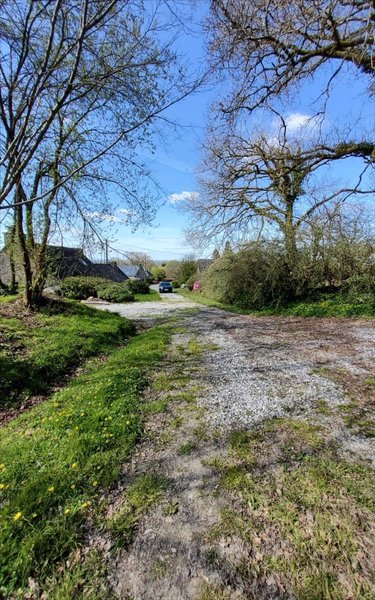 Maison a vendre Paule 22340 Côtes-d'Armor 70 m2 2 pièces 19500 euros