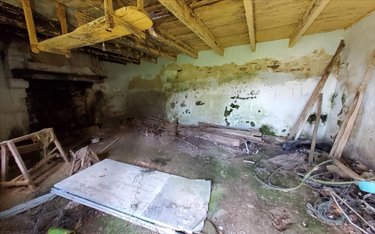 Maison a vendre Paule 22340 Côtes-d'Armor 70 m2 2 pièces 19500 euros