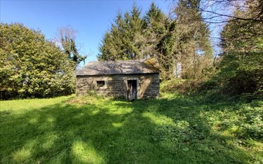 Maison a vendre Paule 22340 Côtes-d'Armor 70 m2 2 pièces 19500 euros
