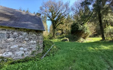 Maison a vendre Paule 22340 Côtes-d'Armor 70 m2 2 pièces 19500 euros