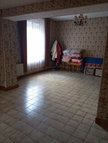 Maison a vendre La Capelle 02260 Aisne 263 m2 13 pièces 118000 euros