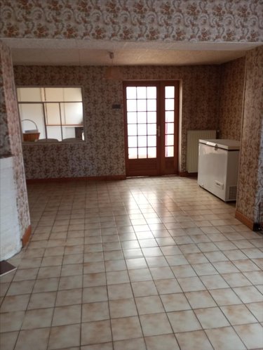 Maison a vendre La Capelle 02260 Aisne 263 m2 13 pièces 118000 euros