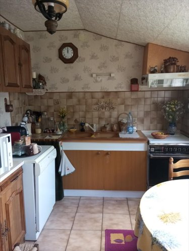 Maison a vendre La Capelle 02260 Aisne 263 m2 13 pièces 115500 euros
