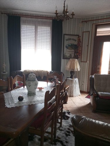 Maison a vendre La Capelle 02260 Aisne 263 m2 13 pièces 115500 euros