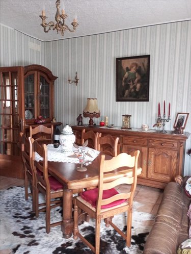 Maison a vendre La Capelle 02260 Aisne 263 m2 13 pièces 118000 euros