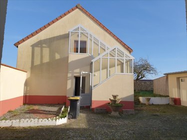 Maison a vendre Commune non précisée 51 Marne 85 m2 4 pièces 250000 euros