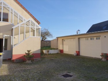 Maison a vendre Blancs Coteaux 51130 Marne 85 m2 4 pièces 250000 euros