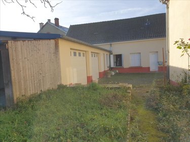 Maison a vendre Commune non précisée 51 Marne 85 m2 4 pièces 250000 euros