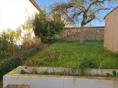 Maison a vendre Aulnay-aux-Planches 51130 Marne 85 m2 4 pièces 250000 euros