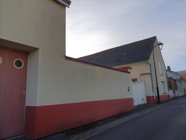 Maison a vendre Commune non précisée 51 Marne 85 m2 4 pièces 250000 euros