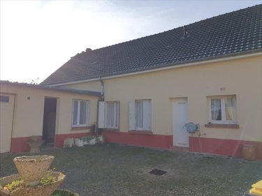 Maison a vendre Commune non précisée 51 Marne 85 m2 4 pièces 250000 euros