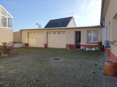 Maison a vendre Blancs Coteaux 51130 Marne 85 m2 4 pièces 250000 euros