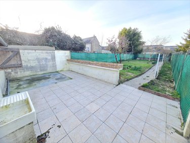 Maison a vendre Château-Renault 37110 Indre-et-Loire 72 m2 2 pièces 82400 euros