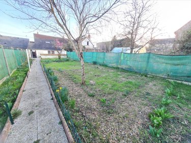 Maison a vendre Château-Renault 37110 Indre-et-Loire 72 m2 2 pièces 82400 euros