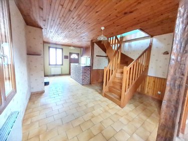 Maison a vendre Château-Renault 37110 Indre-et-Loire 72 m2 2 pièces 82400 euros