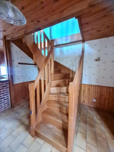 Maison a vendre Château-Renault 37110 Indre-et-Loire 72 m2 2 pièces 82400 euros