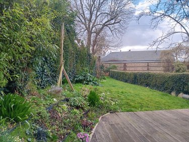 Maison a vendre Rouen 76000 Seine-Maritime 127 m2 5 pièces 416000 euros
