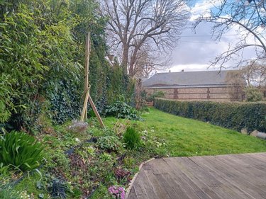 Maison a vendre Rouen 76000 Seine-Maritime 127 m2 5 pièces 416000 euros