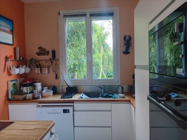 Maison a vendre Rouen 76000 Seine-Maritime 127 m2 5 pièces 416000 euros