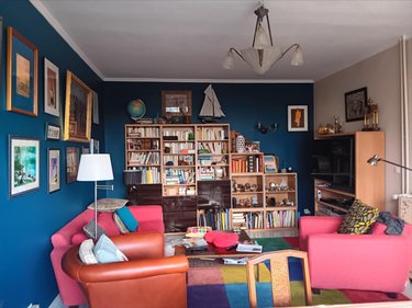 Maison a vendre Rouen 76000 Seine-Maritime 127 m2 5 pièces 416000 euros