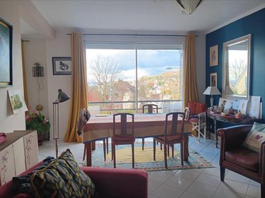 Maison a vendre Rouen 76000 Seine-Maritime 127 m2 5 pièces 416000 euros