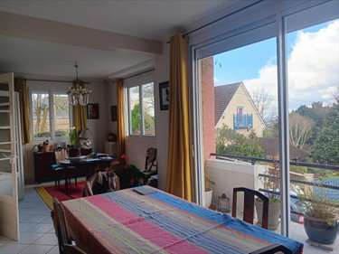 Maison a vendre Rouen 76000 Seine-Maritime 127 m2 5 pièces 416000 euros