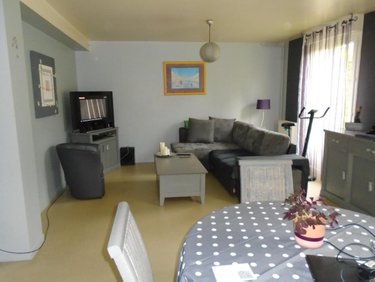 Location maison Blainville-sur-Orne 14550 Calvados 100 m2 6 pièces 1051 euros