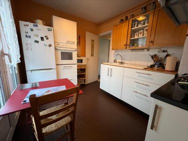 Appartement a vendre Rouen 76000 Seine-Maritime 61 m2 4 pièces 106100 euros