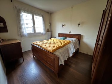 Appartement a vendre Rouen 76000 Seine-Maritime 61 m2 4 pièces 106100 euros