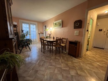 Appartement a vendre Rouen 76000 Seine-Maritime 61 m2 4 pièces 106100 euros