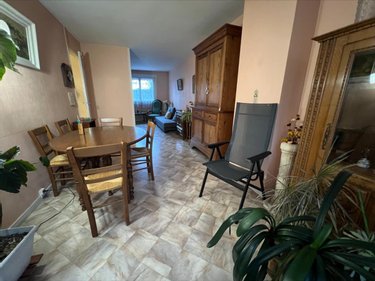 Appartement a vendre Rouen 76000 Seine-Maritime 61 m2 4 pièces 106100 euros