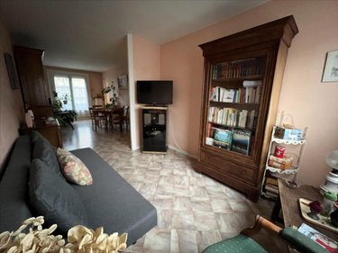 Appartement a vendre Rouen 76000 Seine-Maritime 61 m2 4 pièces 106100 euros
