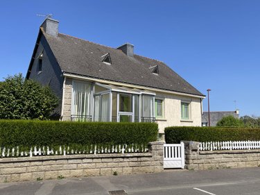 Maison a vendre Locminé 56500 Morbihan 83 m2 5 pièces 152380 euros