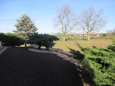 Viager maison Chavannes-sur-Reyssouze 01190 Ain 112 m2 4 pièces 50000 euros