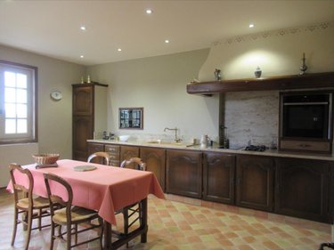 Viager maison Chavannes-sur-Reyssouze 01190 Ain 112 m2 4 pièces 50000 euros