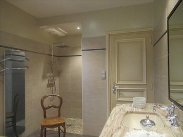 Viager maison Chavannes-sur-Reyssouze 01190 Ain 112 m2 4 pièces 50000 euros