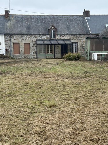 Maison a vendre Yffiniac 22120 Côtes-d'Armor 62 m2 3 pièces 84800 euros
