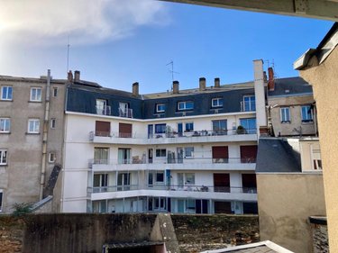 Location appartement Angers 49000 Maine-et-Loire 45 m2 2 pièces 690 euros