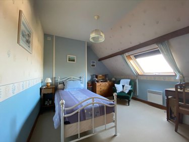 Maison a vendre Digosville 50110 Manche 128 m2 6 pièces 279900 euros