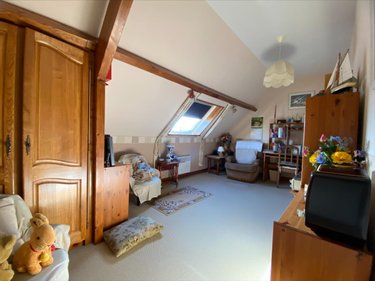 Maison a vendre Digosville 50110 Manche 128 m2 6 pièces 279900 euros