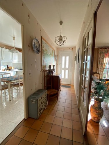 Maison a vendre Digosville 50110 Manche 128 m2 6 pièces 279900 euros
