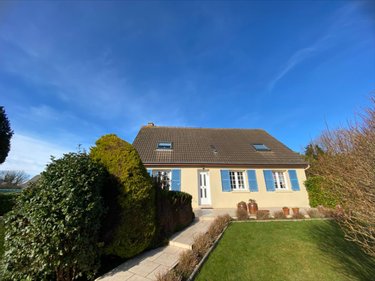 Maison a vendre Digosville 50110 Manche 128 m2 6 pièces 279900 euros