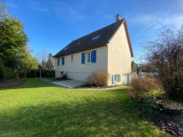 Maison a vendre Digosville 50110 Manche 128 m2 6 pièces 279900 euros