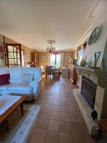Maison a vendre Digosville 50110 Manche 128 m2 6 pièces 279900 euros