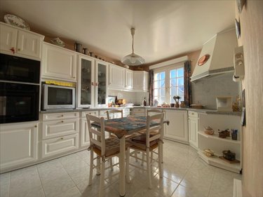 Maison a vendre Digosville 50110 Manche 128 m2 6 pièces 279900 euros
