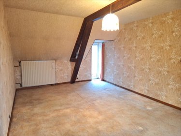 Maison a vendre La Croixille 53380 Mayenne 165 m2 8 pièces 273000 euros