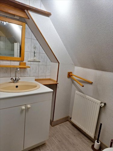 Maison a vendre La Croixille 53380 Mayenne 165 m2 8 pièces 273000 euros