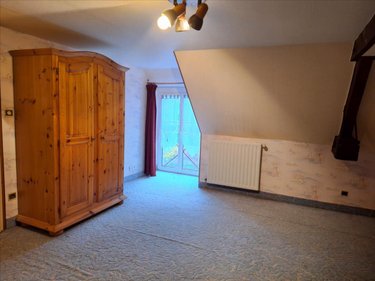 Maison a vendre La Croixille 53380 Mayenne 165 m2 8 pièces 273000 euros