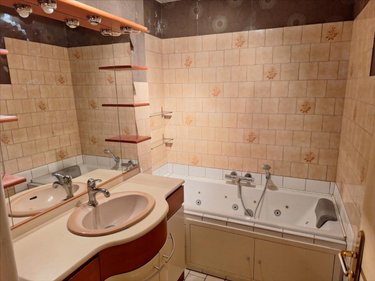 Maison a vendre La Croixille 53380 Mayenne 165 m2 8 pièces 273000 euros